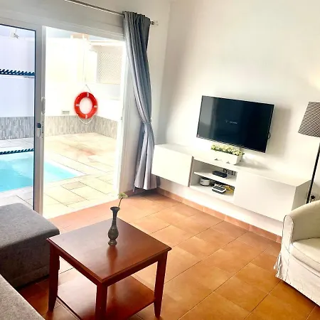 Tagoror Hébergement de vacances