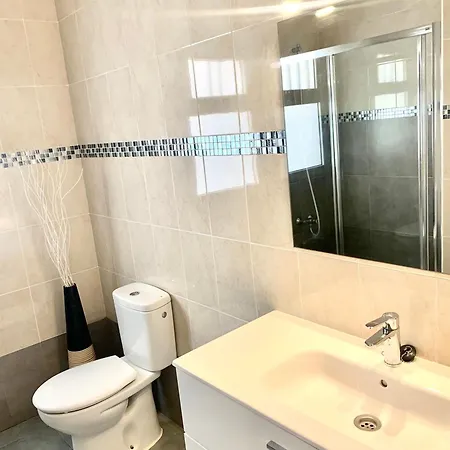 Tagoror Hébergement de vacances Puerto del Carmen (Lanzarote)