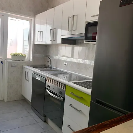 Tagoror Hébergement de vacances Puerto del Carmen (Lanzarote)