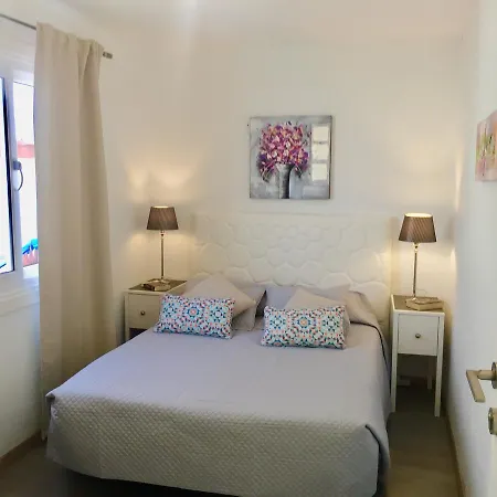 Hébergement de vacances Tagoror Puerto del Carmen (Lanzarote)