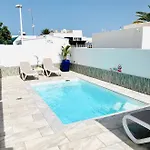 Semesterbostad Tagoror Puerto del Carmen (Lanzarote)