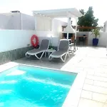 Tagoror Puerto del Carmen (Lanzarote)