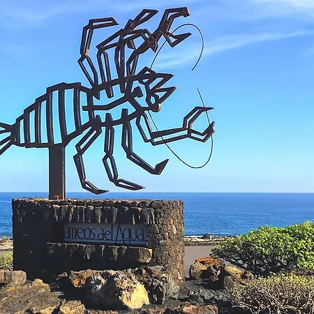 Semesterbostad Tagoror Puerto del Carmen (Lanzarote)